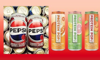 Functional beverages - Making every sip matter