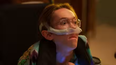 Steve Way in Furious Episode 5
