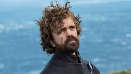 Peter Dinklage as Tyrion Lannister in 'Game of Thrones' Season 7.