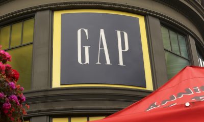gap inc
