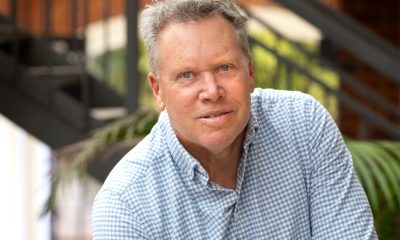Gavin Hegney slams Federal Govt