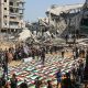 Israel Bombs Gaza, Casting Doubt on Trump Peace Plan