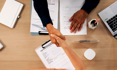Ghosting employers is a growing Gen Z trend in today's job market