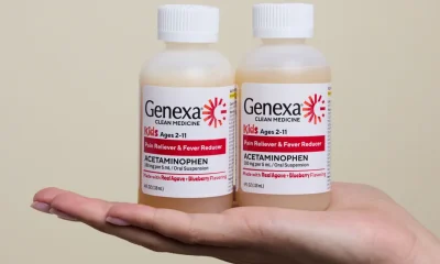 The Clean Medicine Every Parent Needs for the School Year