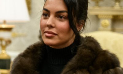 Georgina Rodríguez