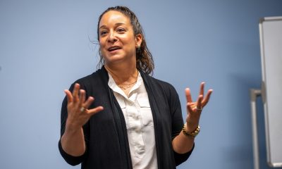 It might take ‘a lightning bolt from God’ to get these Senate Democratic hopefuls to bow for independents