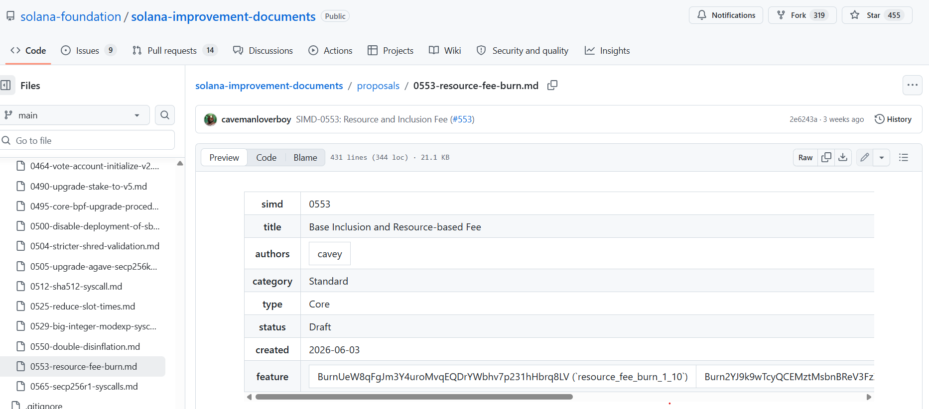 Solana’s Fee Overhaul Increases Burn and Makes Resource Hogs Pay