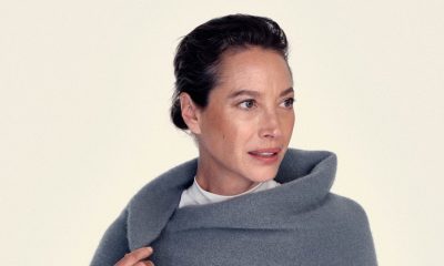 Giorgio armani fall winter 2026