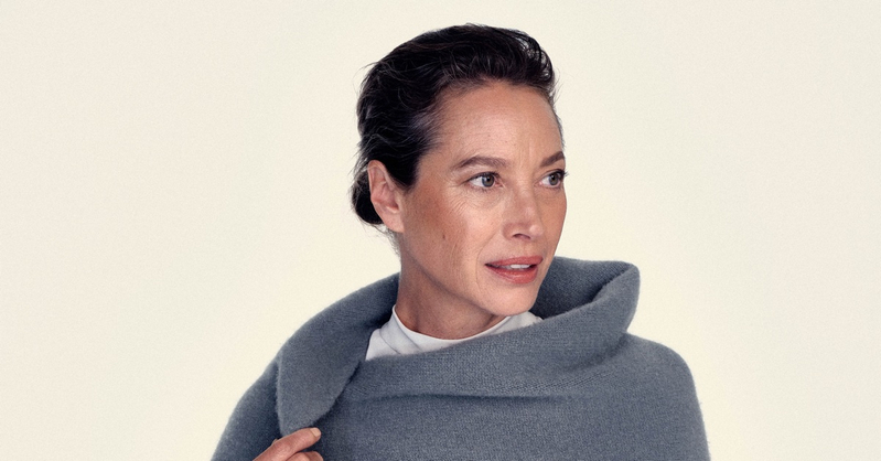 Giorgio armani fall winter 2026
