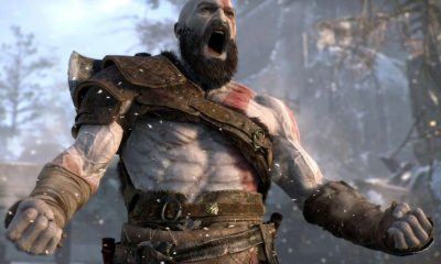 Dave Bautista in Talks to Play Kratos in Amazon’s God of War Series