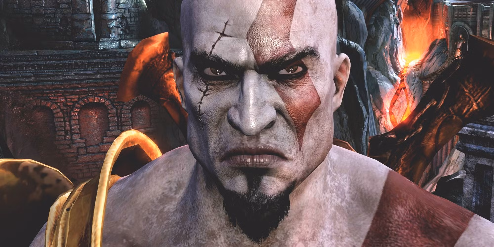 ‘God of War’s Kratos Actor Calls Out Prime Video Adaptation: “What Are You Thinking?”