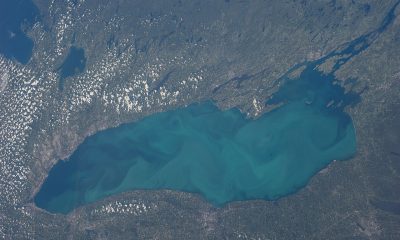 Google Confirms Lake Ontario Will Show as Lake America on