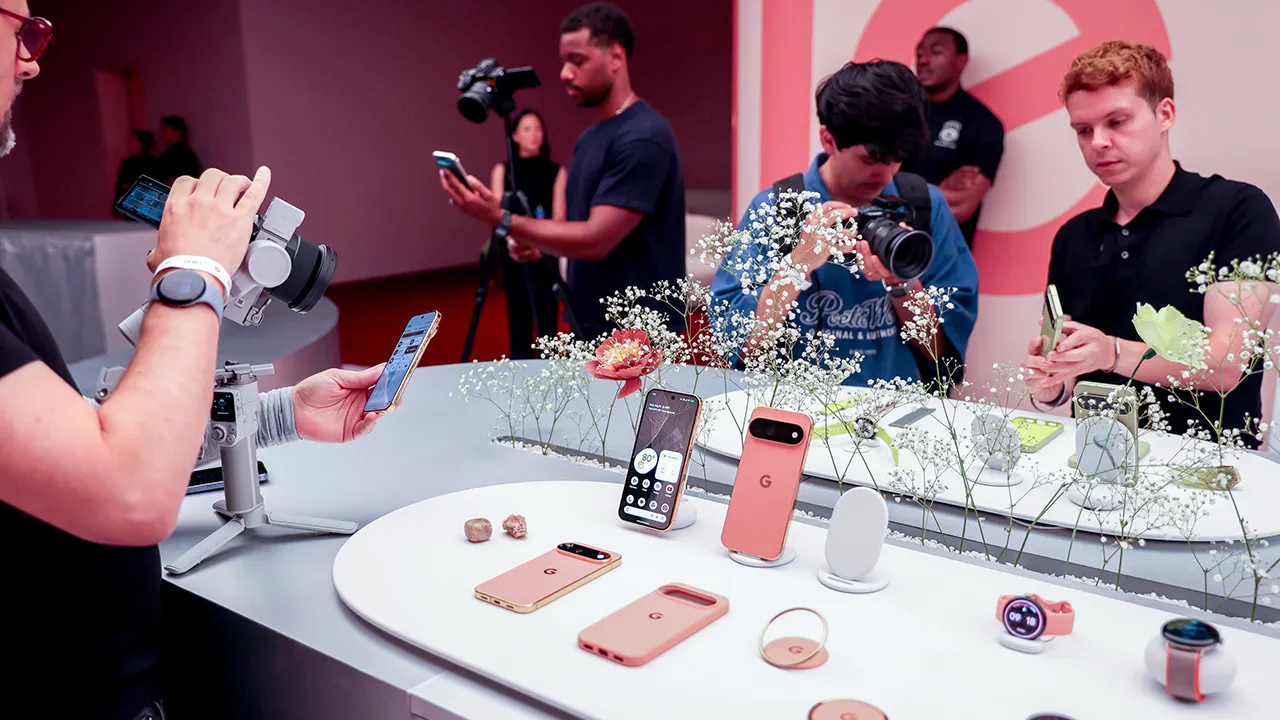 Google Pixel manufacturing set to move out of China by next year: report