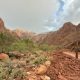 One Dead, 15 People Unaccounted For After Flash Flooding at the Grand Canyon
