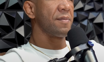 Gregory Rodrigues