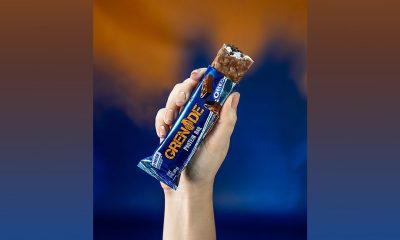 Mondelez bringing Grenade to the US