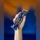 Mondelez bringing Grenade to the US