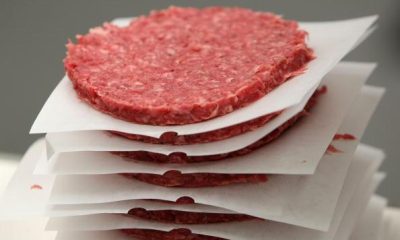 Ground Beef