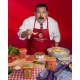 From Kimmel to Costco: Guillermo’s path to salsa success