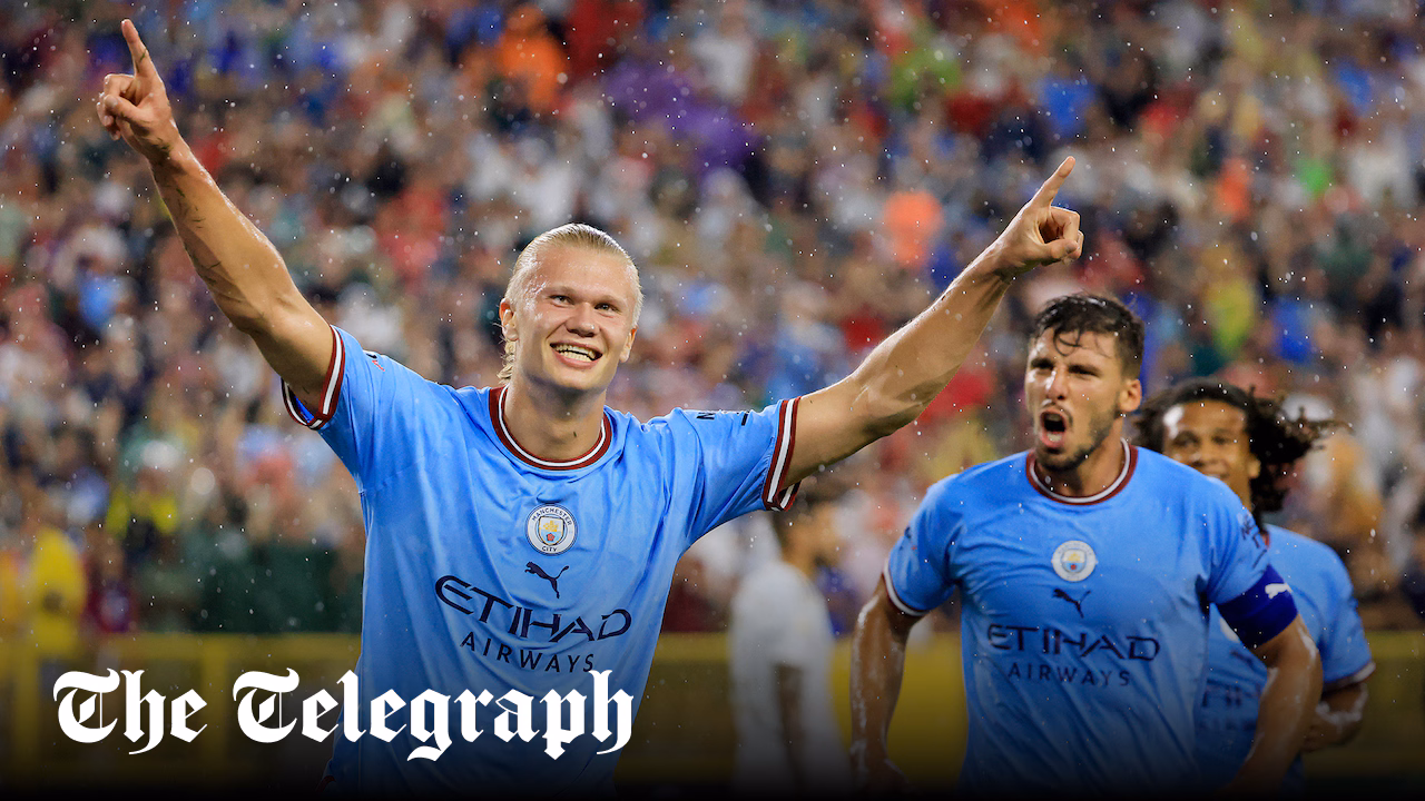 Telegraph Fantasy Football: most selected players