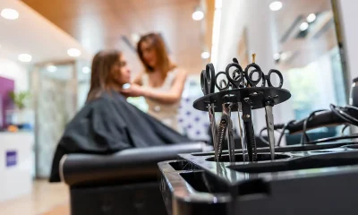 Hair mousse sold in 12 states recalled over potential explosion hazard