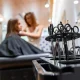 Hair mousse sold in 12 states recalled over potential explosion hazard