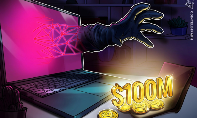 Coldcard Bitcoin Theft Tops $100M Across 3 Waves