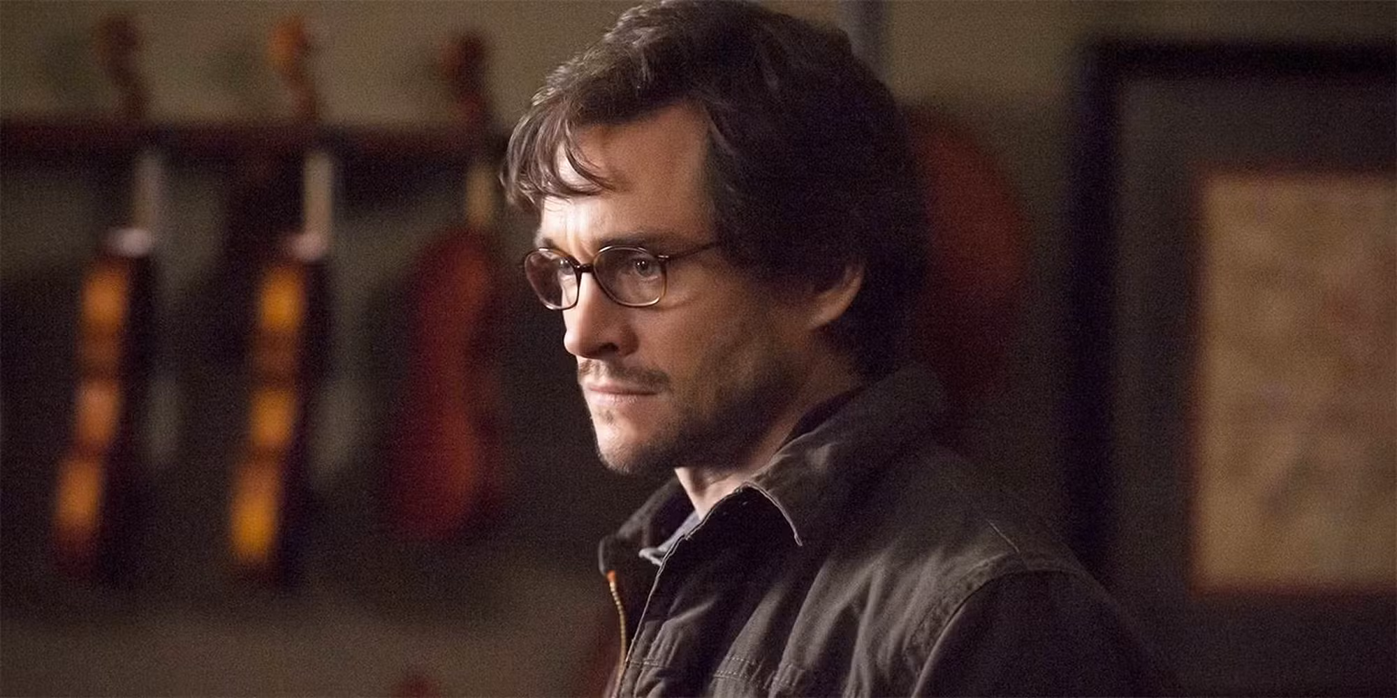 ‘Supernatural’ Meets ‘Hannibal’ in CBS’s Chilling 4-Part Crime Series