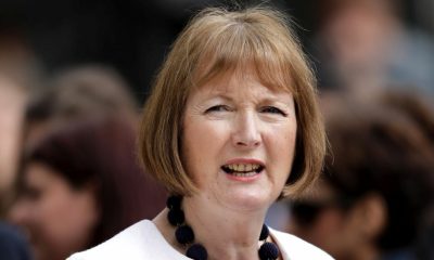 Who cares if Labour’s leader is a woman?