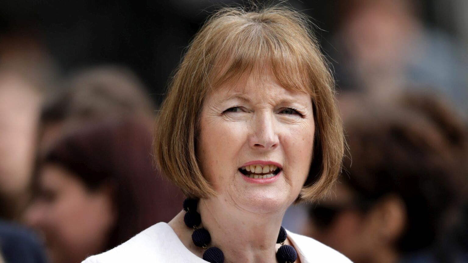Who cares if Labour’s leader is a woman?