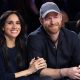 Burnham Weighs In on Prince Harry and Meghan's Return to U.K.