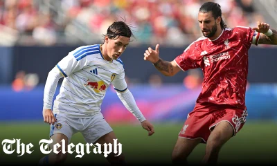 Telegraph Fantasy Football: five key budget enablers