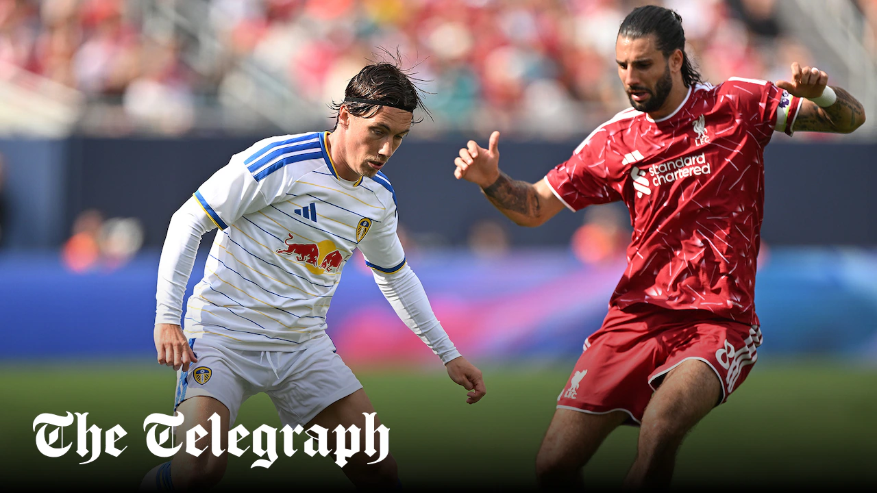 Telegraph Fantasy Football: five key budget enablers