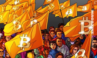 El Salvador’s Bitcoin experiment turns 5: ‘It was for us, not them’