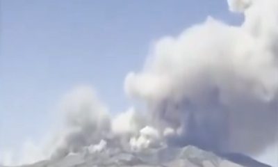 Hawk Fire Near Reno Tops 10,500 Acres as Nevada Declares
