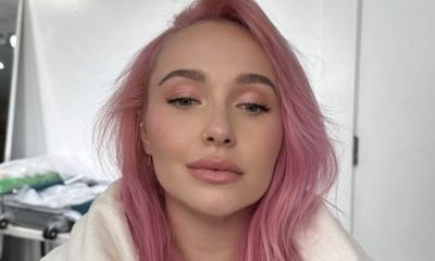 Hayden Panettiere
