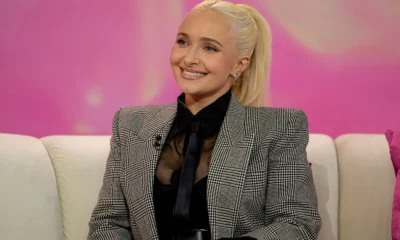 Tributes Pour In for Actress Hayden Panettiere After Her Death at 36