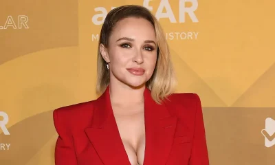 Neutrogena apologizes to Hayden Panettiere over PPD sponsorship snub