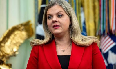 Who Is Heidi Overton, Trump’s Nominee to Lead the FDA?