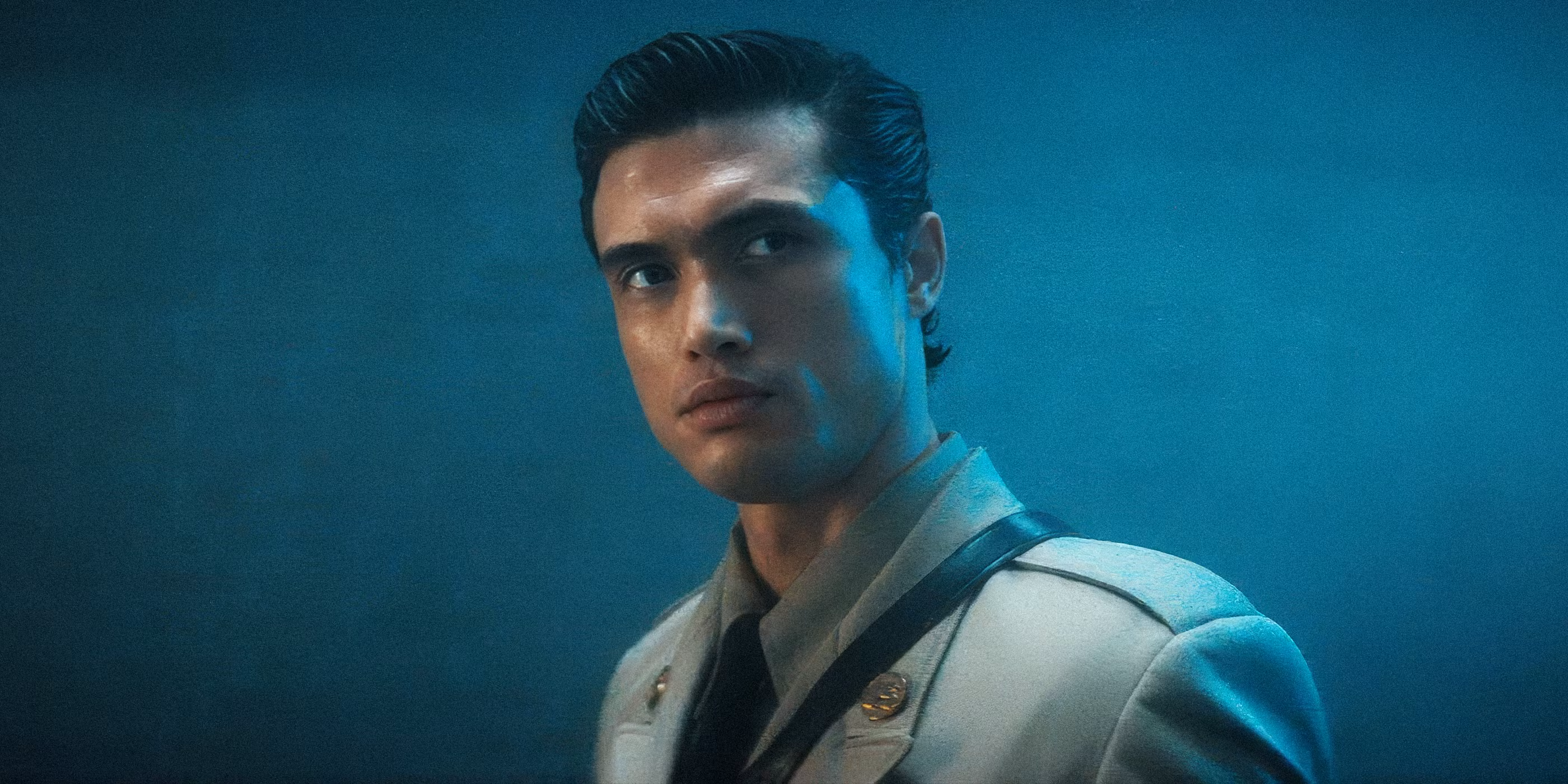 Charles Melton Officially Eyes Major Role in MCU Director's New Franchise Movie