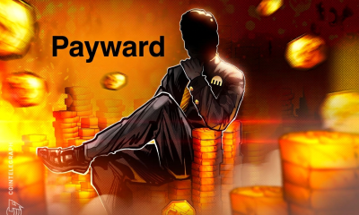 Payward Revenue Grows 17% Despite Weaker Crypto Spot Trading