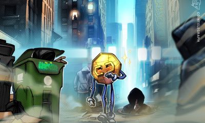 Coldcard exploit drives July crypto thefts to $247M