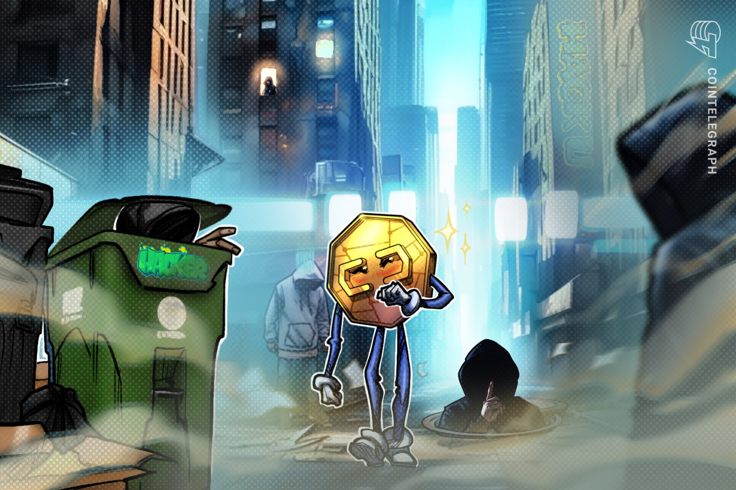 Coldcard exploit drives July crypto thefts to $247M