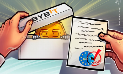Bybit Secures Austrian E-Money License for EU Payments