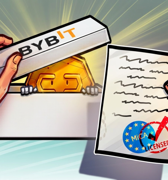 Bybit Secures Austrian E-Money License for EU Payments