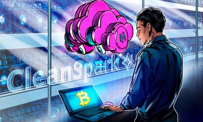 CleanSpark misses Wall Street revenue estimates as shares sink