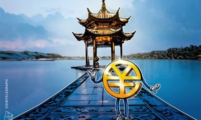 China adds 8 banks to digital yuan network as operator count hits 30