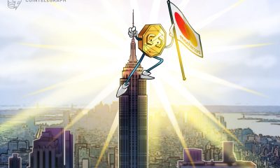 Mastercard, Borderless Test Shared Identity Checks for Stablecoin Transfers