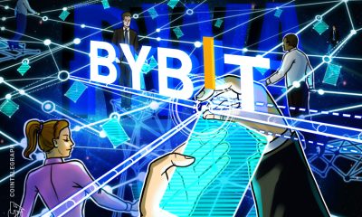 Bybit adds Unitree, Moonshot AI to pre-IPO perpetuals lineup
