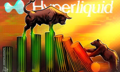 Hyperliquid RWA contracts grow to 32% of trading activity in Q2